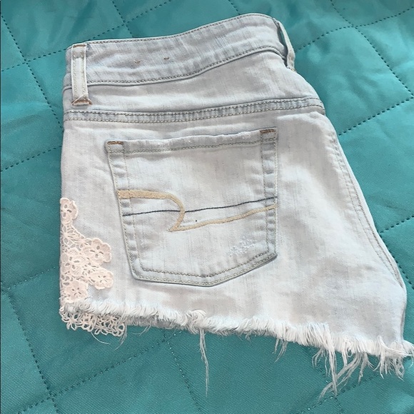 American Eagle Shorts - Picture 5 of 5